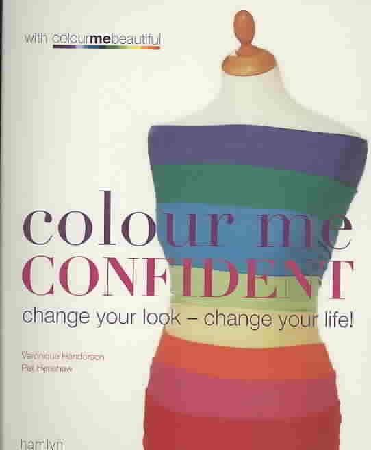 Colour Me Confident