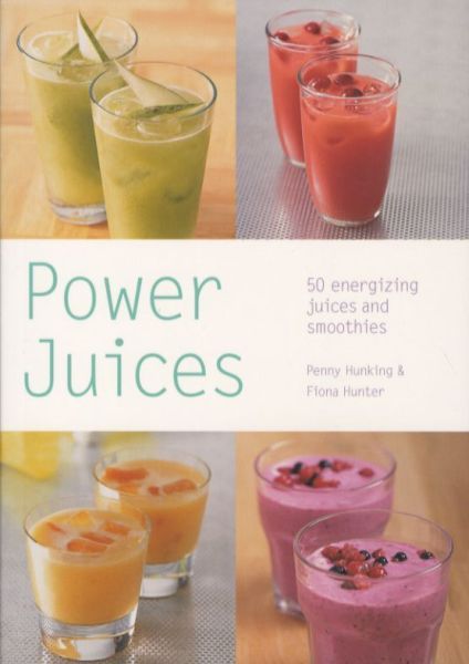 Power Juices