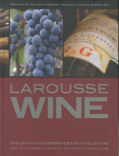 Larousse Wine