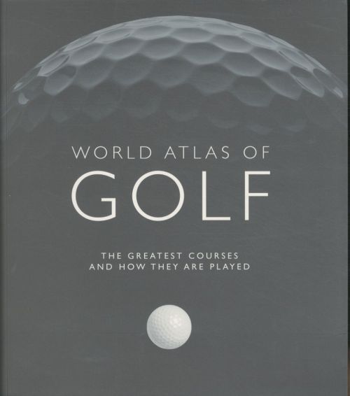 World Atlas of Golf