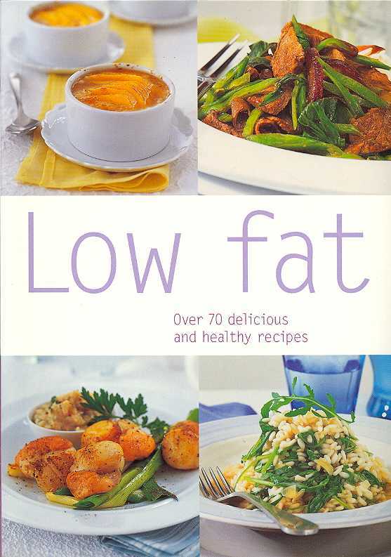 Low Fat