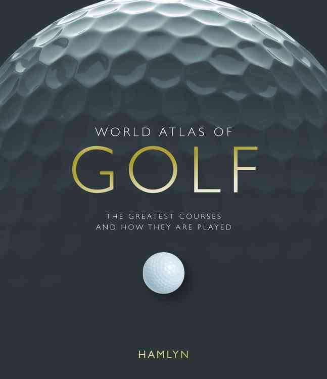 World Atlas of Golf