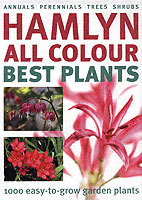 Hamlyn All Colour Best Plants