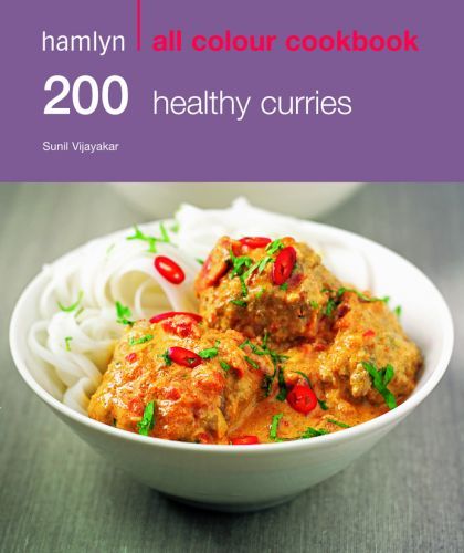 200 Healthy Curries