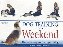 Dog Training in a Weekend