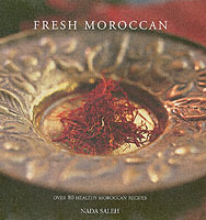 Fresh Moroccan