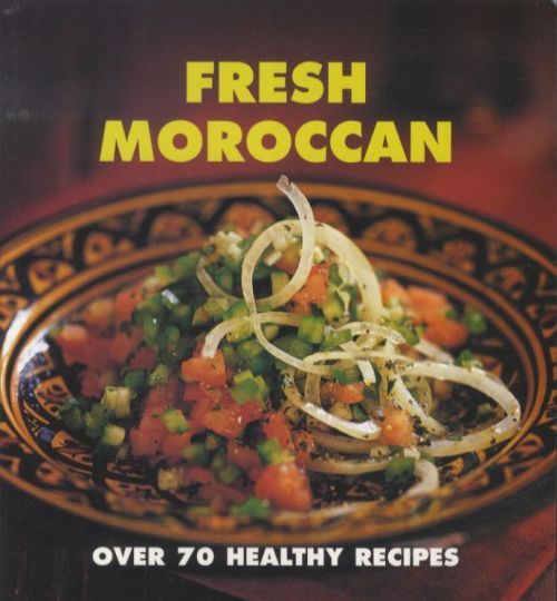 Fresh Moroccan