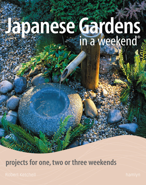 Japanese Gardens in a Weekend