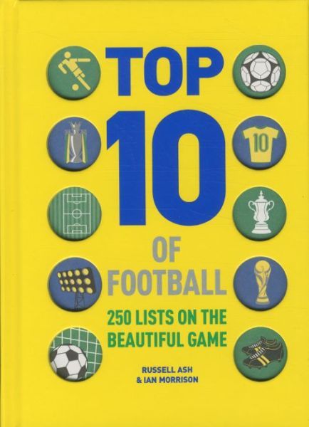 Top 10 of Football