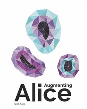 Augmenting Alice: The future of identity, experience and reality /anglais