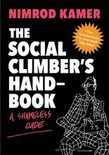 The Social Climber's Handbook /anglais