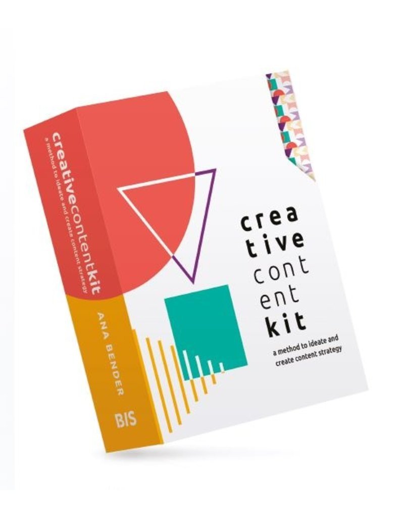 Creative Content Kit /anglais
