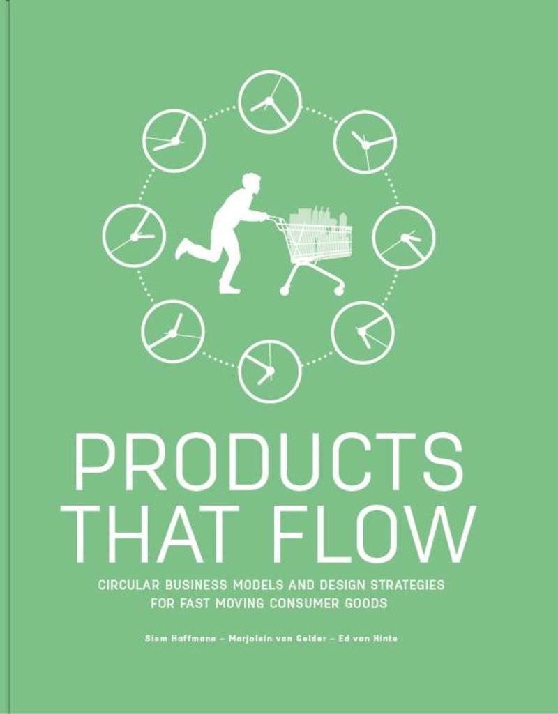 Products That Flow /anglais