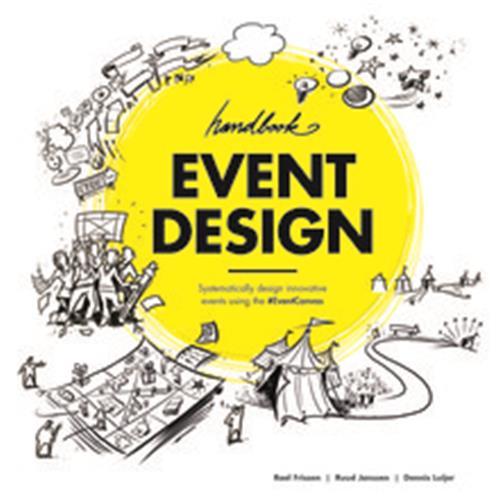 Event Design Handbook /anglais