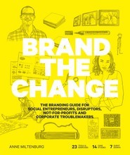 Brand the Change /anglais