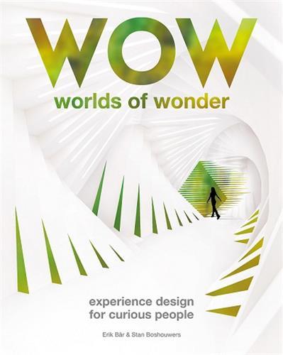 Worlds of Wonder /anglais