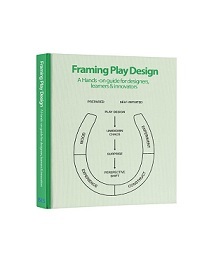 Framing Play Design /anglais