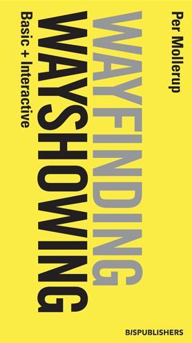 Wayshowing > Wayfinding /anglais