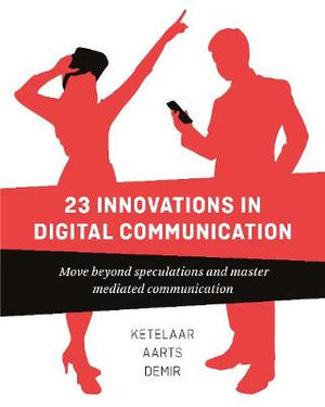 26 Innovations in Digital Communication /anglais