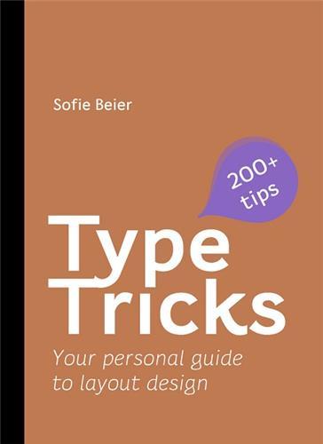 Type Tricks Vol 2 /anglais