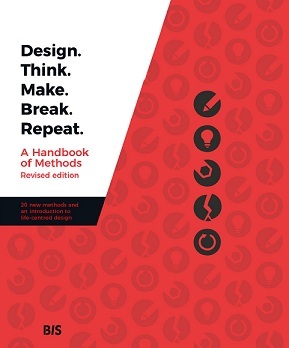 Design. Think. Make. Break. Repeat. /anglais
