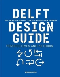 Delft Design Guide (revised edition) /anglais