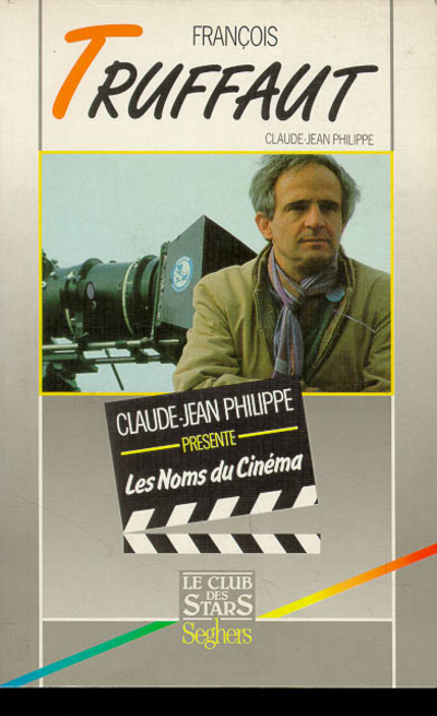 FRANCOIS TRUFFAUT NOMS DU CINEMA