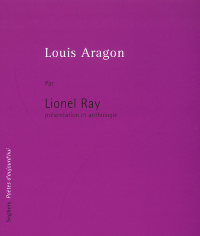 Louis Aragon - NE