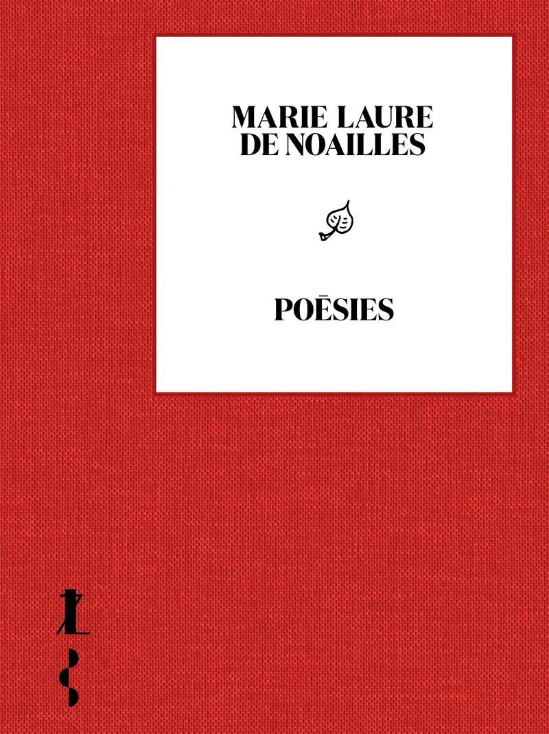 Poésies