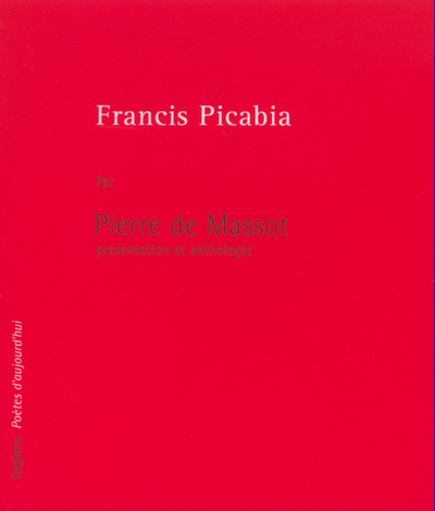 Francis Picabia - NE