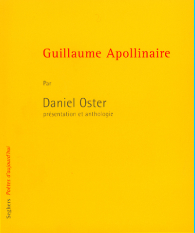 Guillaume Apollinaire - NE