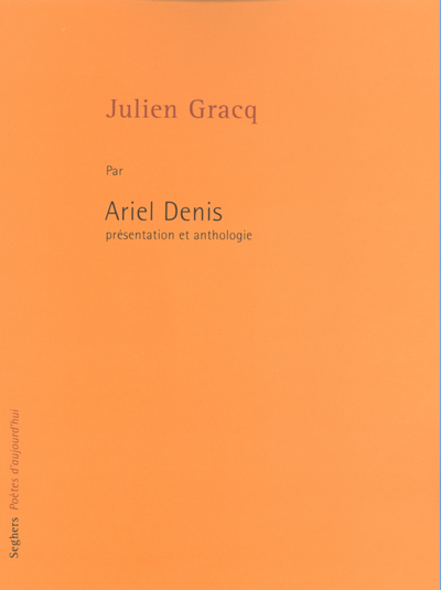 Julien Gracq - NE