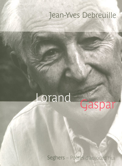 Lorand Gaspar
