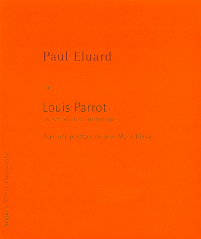 Paul Eluard - P1 - NE