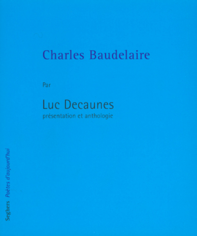 Charles Baudelaire - NE