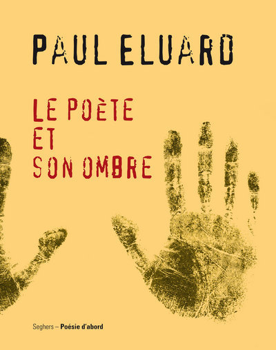 Le poète et son ombre - NE