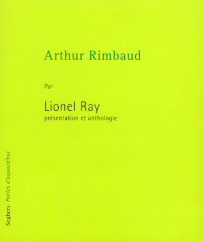 Arthur Rimbaud - NE