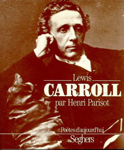 P29 - Lewis Carroll