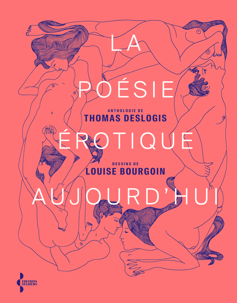 La Poésie érotique aujourd'hui