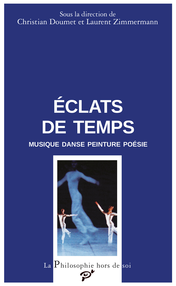 Eclats de temps