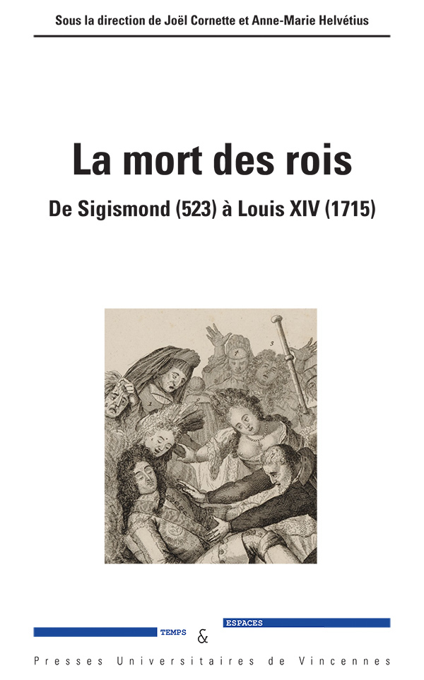 La mort des rois