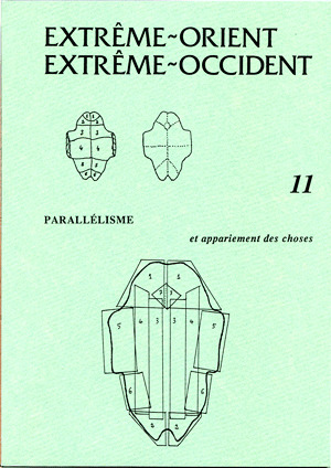 Parallelisme et appariement des choses