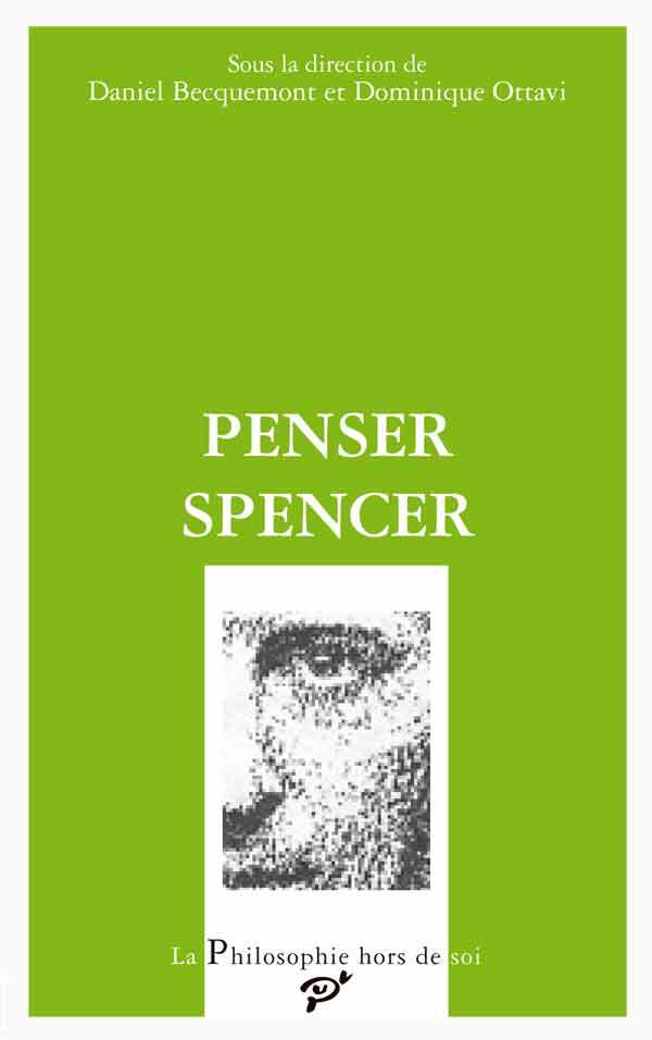 Penser Spencer	