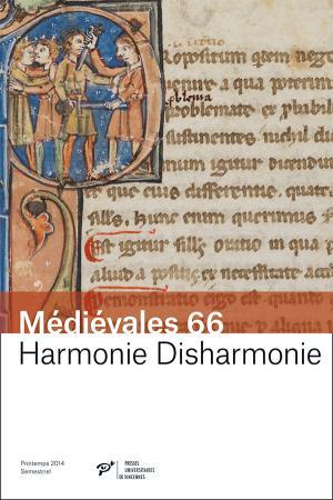 Harmonie, Disharmonie
