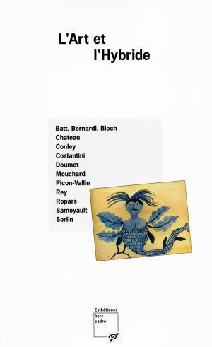 Art et l'hybride (l)