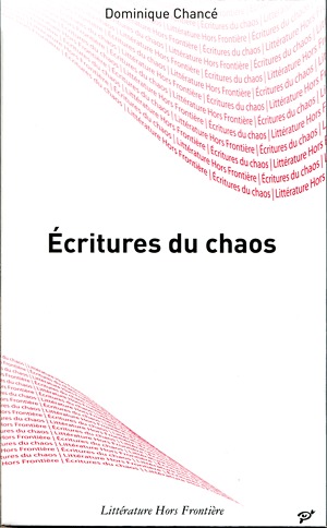 Ecritures du chaos