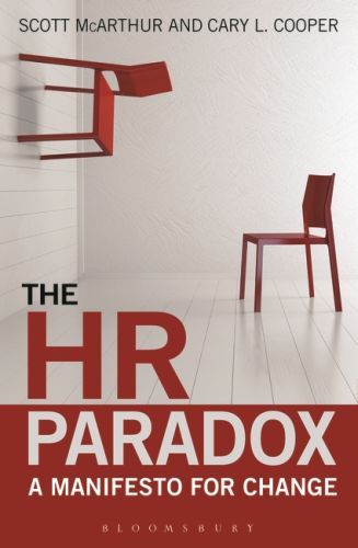THE HR PARADOX