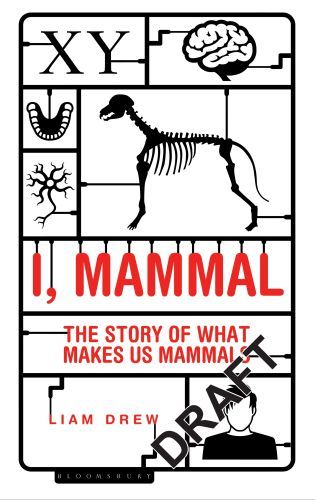 I, Mammal