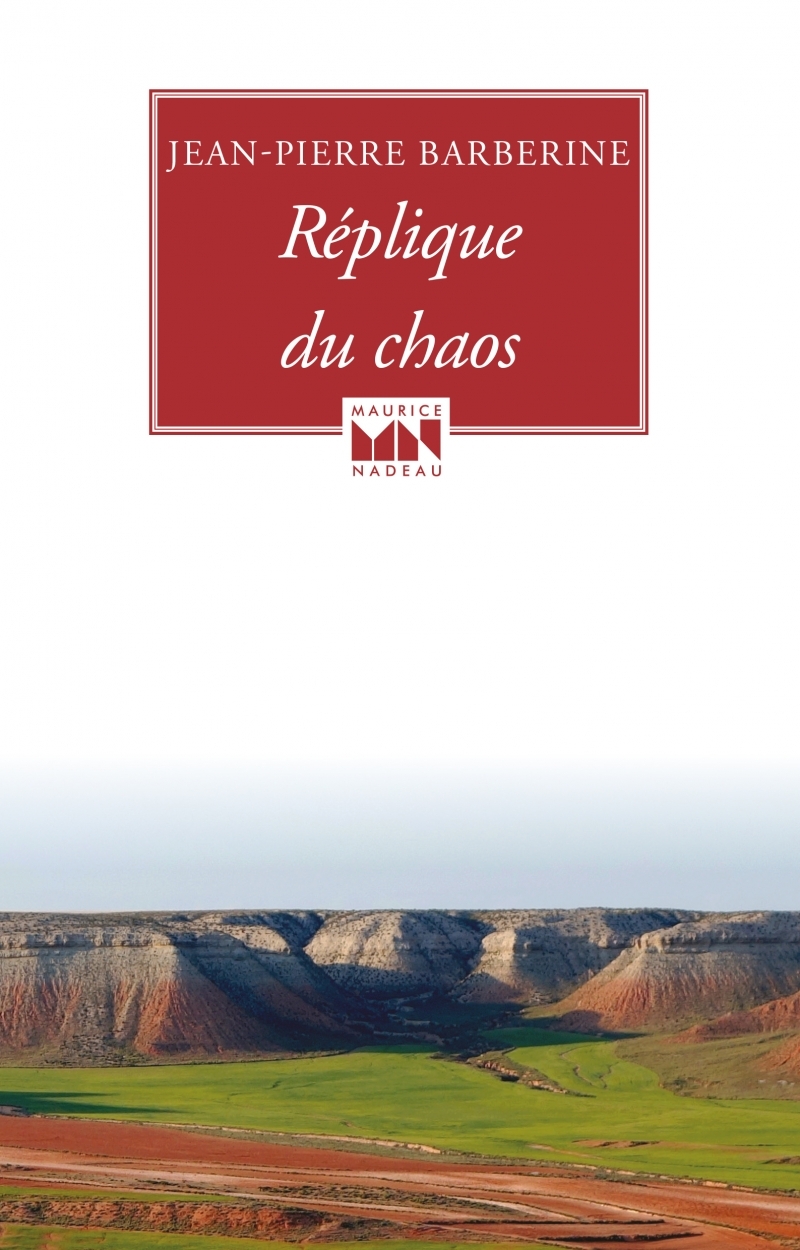 Réplique du chaos