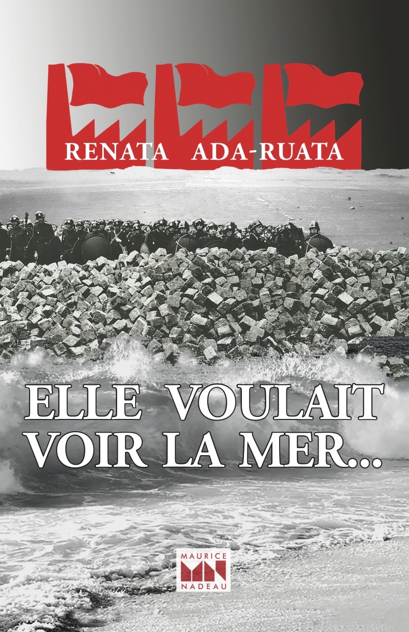 Elle voulait voir la mer...